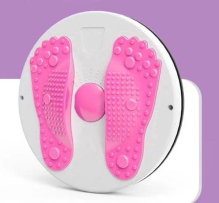 TwistSculpt Pro - Your Home Body Shaper - 50% OFF