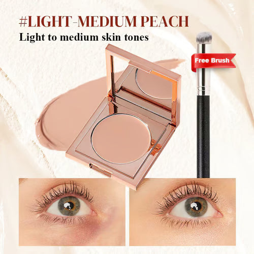 ChromaClay Corrector - Erase Dark Circles Instantly - 50% OFF