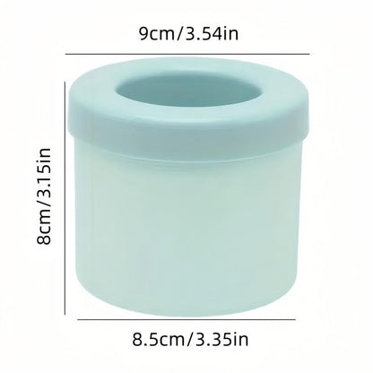CryoPop - Perfect Ice Cubes, Instantly - 50% OFF