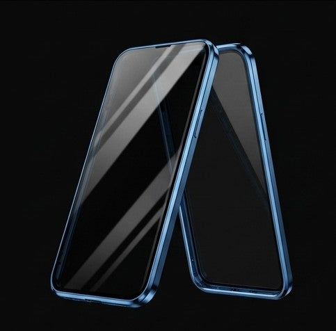 The Aegis Case - Your Personal Privacy Shield - 50% OFF