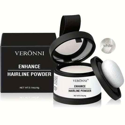 VeriFill Hair Transformer + Reclaim Your Confident, Full-Bodied Look - 50% OFF