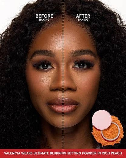 The PhotoFilter Powder - Get Flawless, Airbrushed Skin - 50% OFF