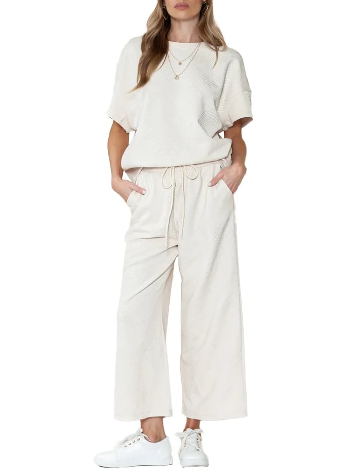 The Metro Set - Effortless Style, Supreme Comfort - 50% OFF