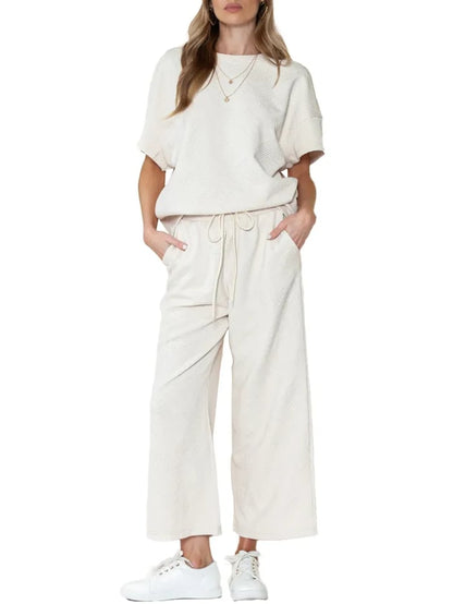 The Metro Set - Effortless Style, Supreme Comfort - 50% OFF