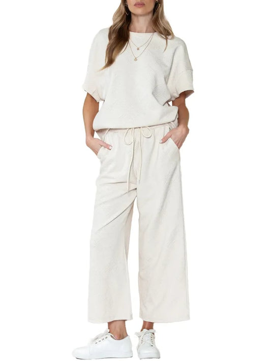The Metro Set - Effortless Style, Supreme Comfort - 50% OFF