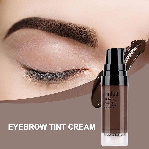 EverTint Brow Gel – Your 3-Day Brow Perfector - 1+1 FREE