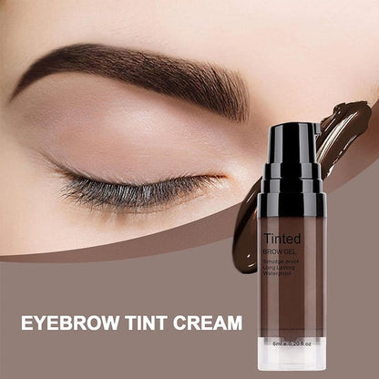 EverTint Brow Gel – Your 3-Day Brow Perfector - 1+1 FREE