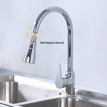 The JetStream Pro - Upgrade Your Faucet in 60 Seconds - 50% OFF
