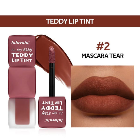 The PlushPout Lip Crème - Soft, All-Day Color, No Dryness - 50% OFF