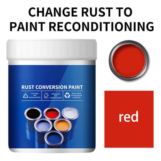 MetalloGuard - Transform Rust Into a Protective Shield - 50% OFF