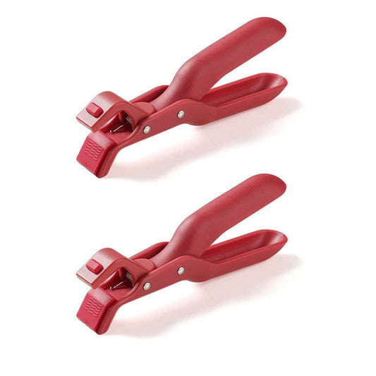 Gripmaster Pro — Lift Scalding Dishes With Total Confidence + 1+1 FREE