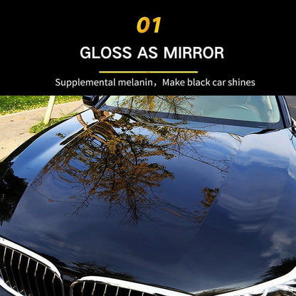 DuraShield - A Showroom Shine That Lasts for Months - 50% OFF