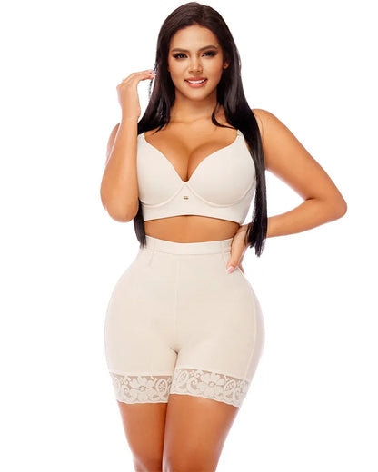 ElevateCurve Shaper Shorts - Your Instant Butt and Tummy Transformer - 60% OFF