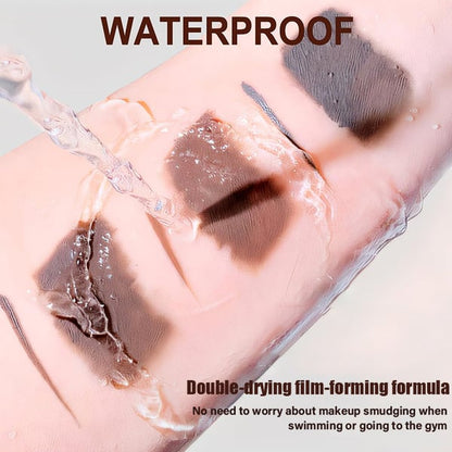 EverTint Brow Gel – Your 3-Day Brow Perfector - 1+1 FREE