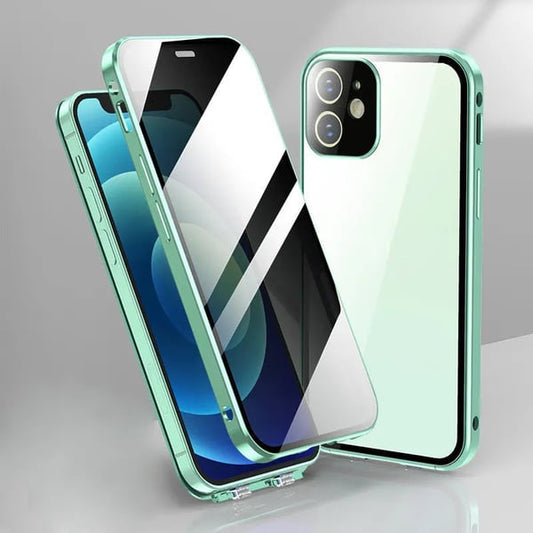 The Aegis Case - Your Personal Privacy Shield - 50% OFF
