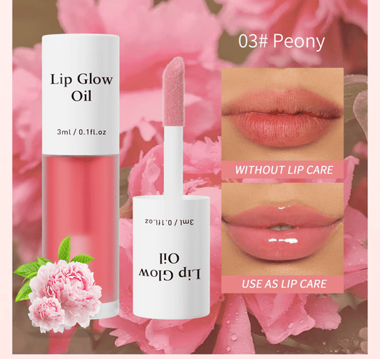 LumiKiss Elixir + Experience Effortless, All-Day Radiant Lips - 1+1 FREE