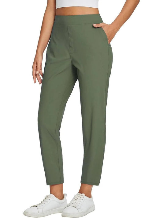The Omni Pant - The Only Pant You Need to Pack - 50% OFF