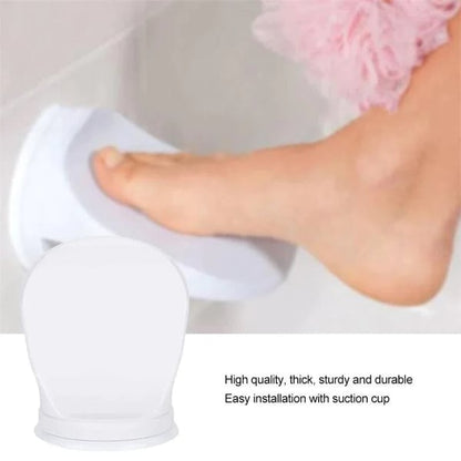 StepSteady Shower Rest: Your Foundation for a Safer, More Comfortable Shower - 60% OFF