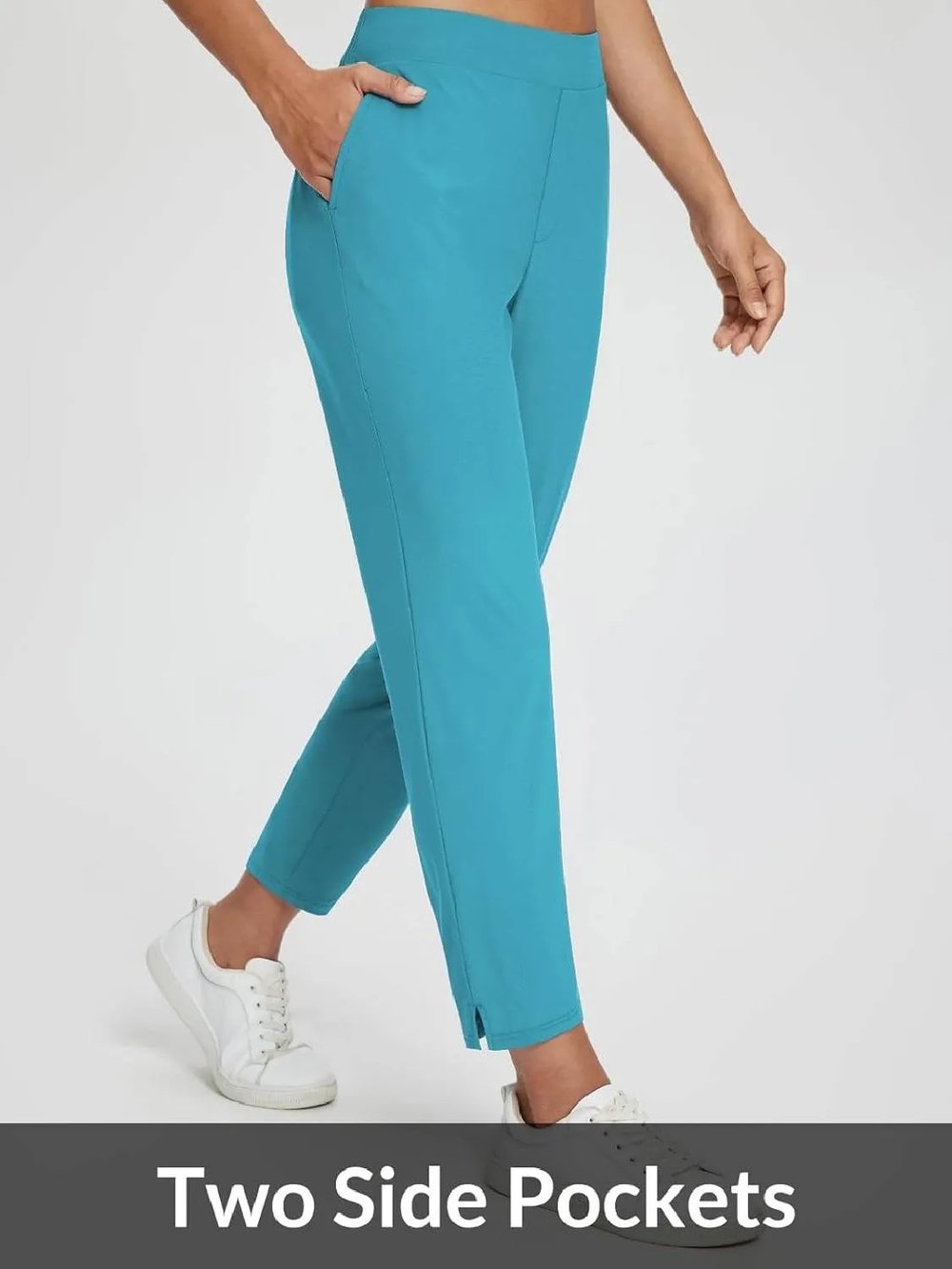 The Omni Pant - The Only Pant You Need to Pack - 50% OFF