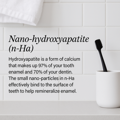 Revitrin - Rebuild Your Enamel, Restore Your Smile - 50% OFF