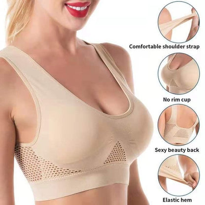 FormaCloud Bra - The Lift of a Wire, The Comfort of a Cloud - 50% OFF
