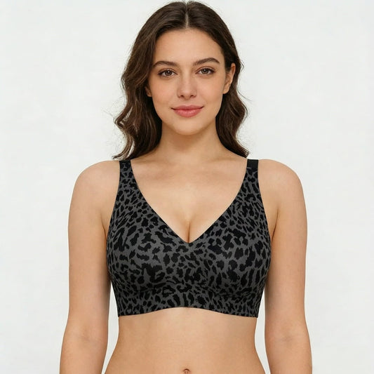Velara™ – Seamless Wirefree Bra with Cloud-Soft Lift & Support +  1+1 FREE