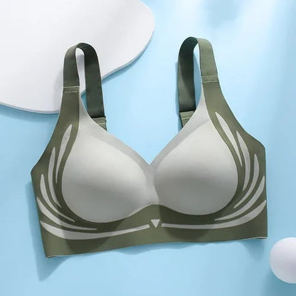 The Uplift Bra - The Lift of a Wire, The Comfort of a Cloud - 50% OFF