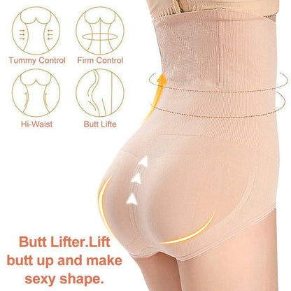 ContourFlex - A Flawless Silhouette, All Day Comfort - 50% OFF