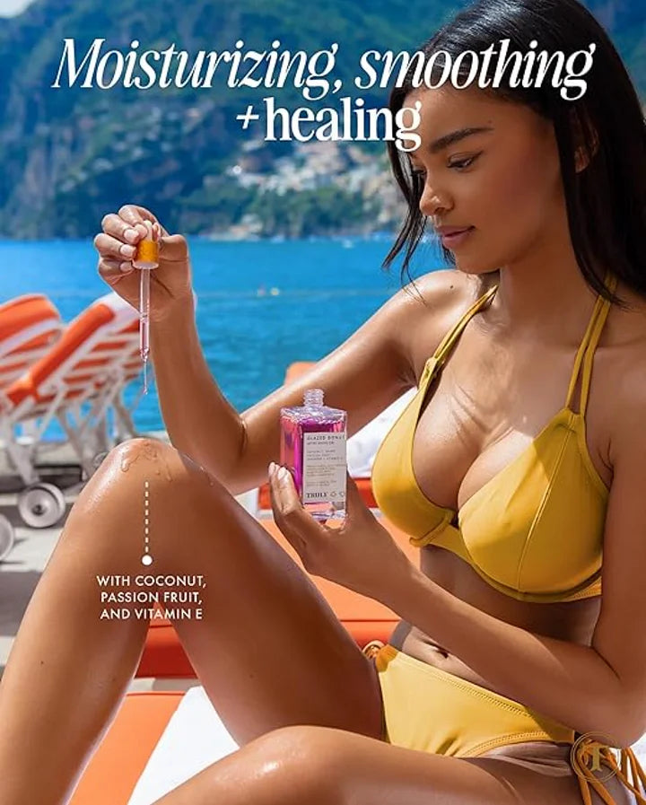 DermaCalm Elixir - Flawless Bikini & Underarm Skin - 50% OFF