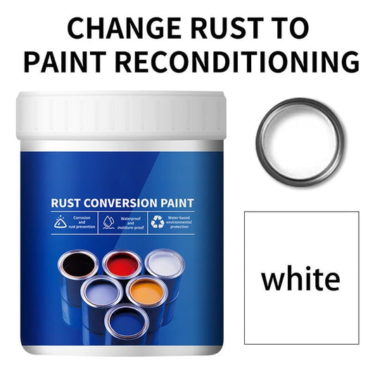 MetalloGuard - Transform Rust Into a Protective Shield - 50% OFF
