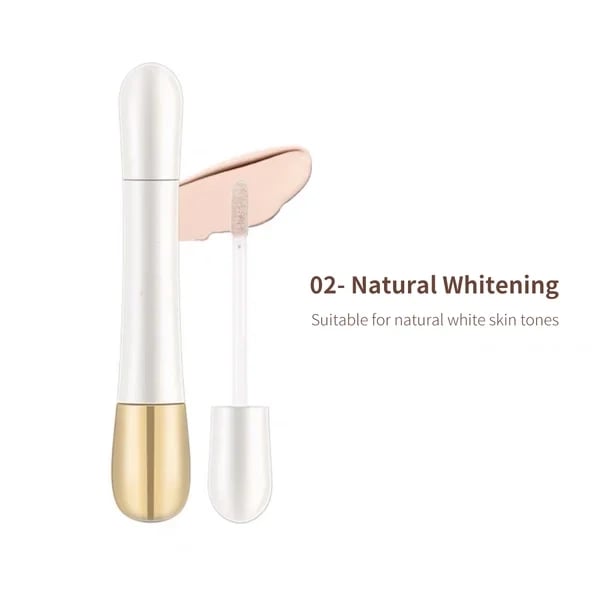 FlawlessRenew 2-in-1 Concealer – Reveal Your Radiant, Ageless Beauty - 1+1 FREE
