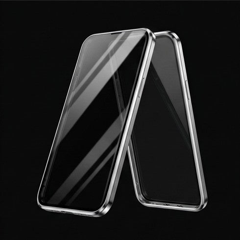 The Aegis Case - Your Personal Privacy Shield - 50% OFF