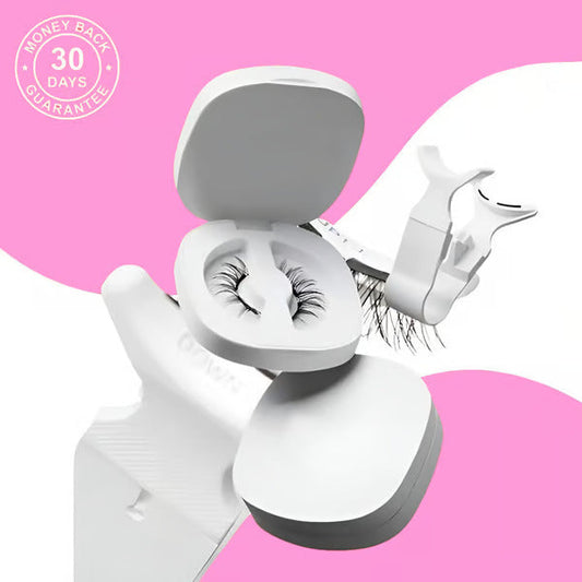 1 + 1 Free l Magnelash - Get Flawless Lashes in Seconds