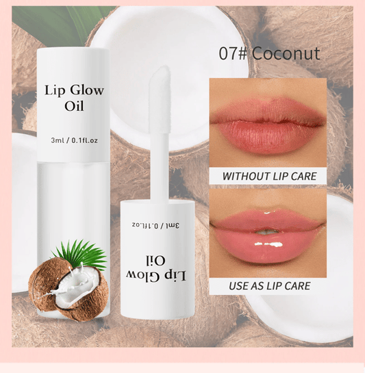LumiKiss Elixir + Experience Effortless, All-Day Radiant Lips - 1+1 FREE