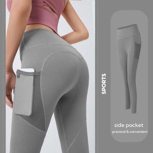 The AuraForm Legging - Your Most Confident Fit, Guaranteed - 50% OFF