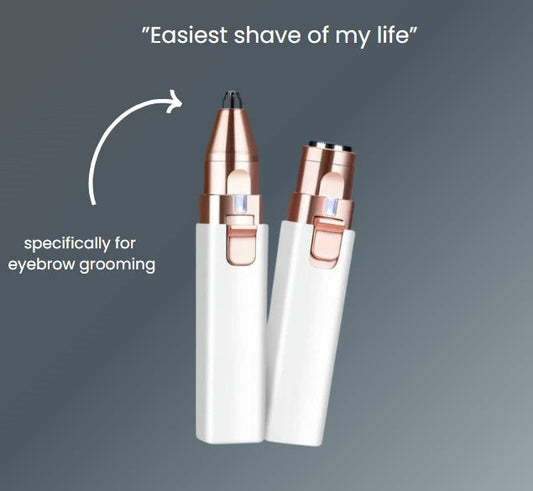 GlowTrim – Unlock Your Radiant Confidence - 50% OFF
