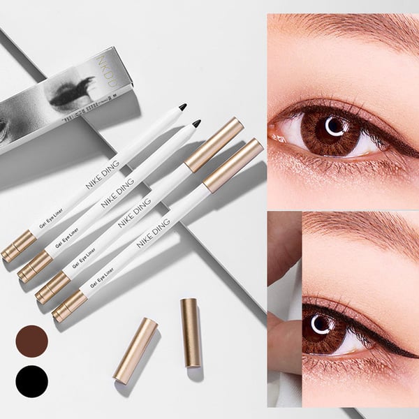 LineDefine Pro – Your Precision Eyeliner - 50% OFF