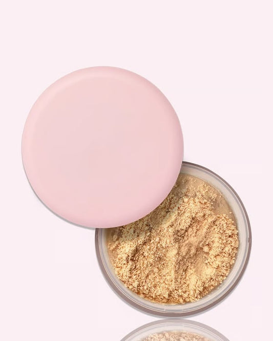 The PhotoFilter Powder - Get Flawless, Airbrushed Skin - 50% OFF