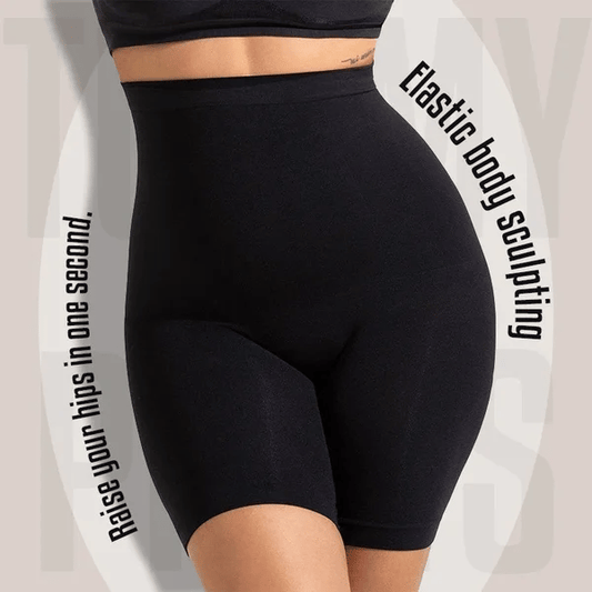 ElevateSculpt Seamless Shaper – Your Ultimate Confidence Boost - 50% OFF