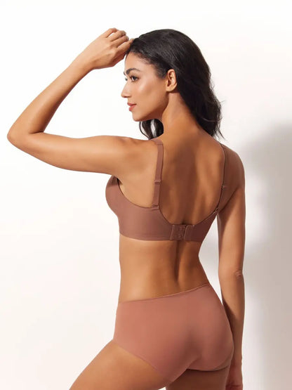 The Silky InvisiBra - The Bra for 'Impossible' Outfits + 50% OFF