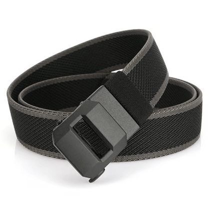 The Titan-Lock Belt - The Perfect Fit, Every Time - 50% OFF