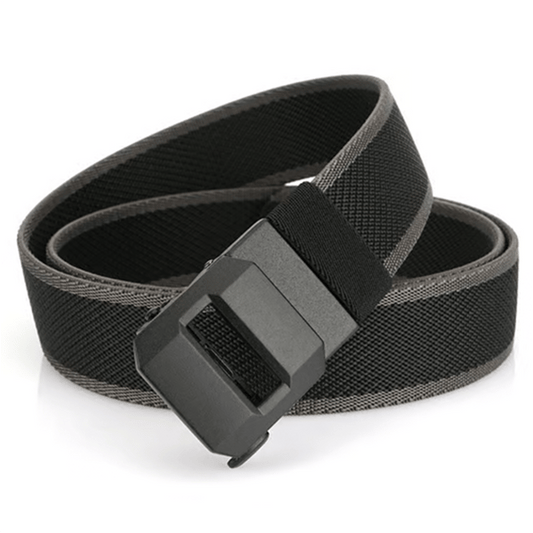 The Titan-Lock Belt - The Perfect Fit, Every Time - 50% OFF