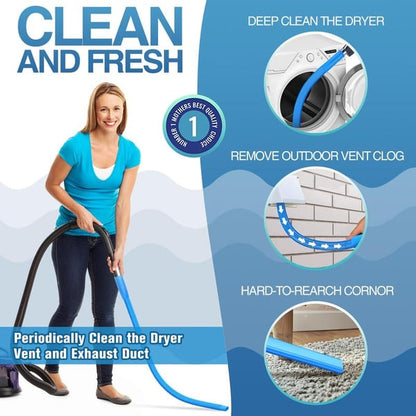 LintX - The #1 Hidden Fire Hazard in Your Home, Eliminated - 50% OFF
