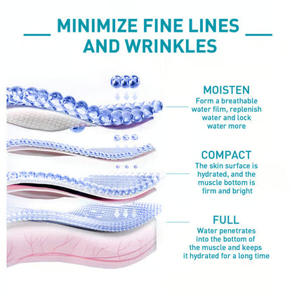 DermaClarity Elixir - Erase Post-Acne Marks - 50% OFF