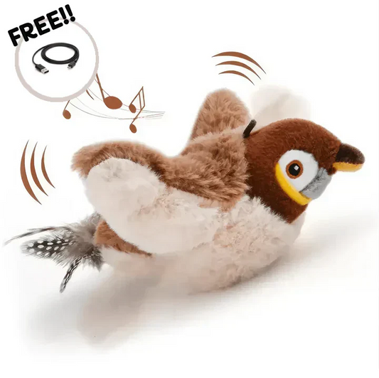 Neslemy CozyBird — Warm Your Home This Christmas + 50% OFF