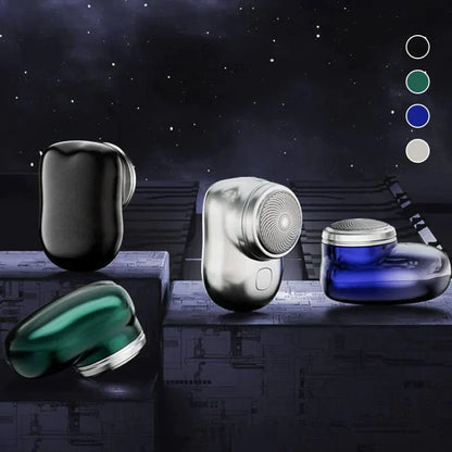 Gentle™ USB Mini Shaver