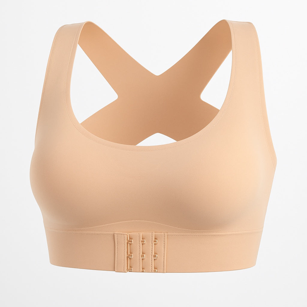 The CoreLift Posture Bra - Stand Taller, Feel Better + 50% OFF
