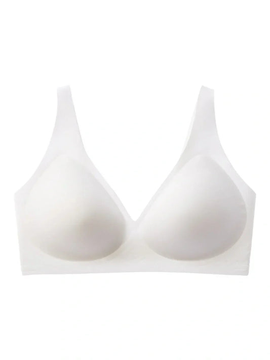The Silky InvisiBra - The Bra for 'Impossible' Outfits + 50% OFF