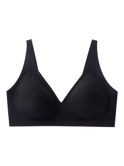 The Silky InvisiBra - The Bra for 'Impossible' Outfits + 50% OFF