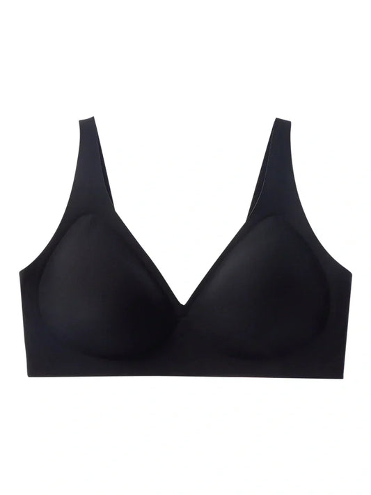 The Silky InvisiBra - The Bra for 'Impossible' Outfits + 50% OFF